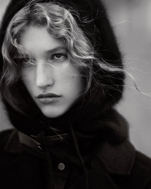 Outerwear 2024
