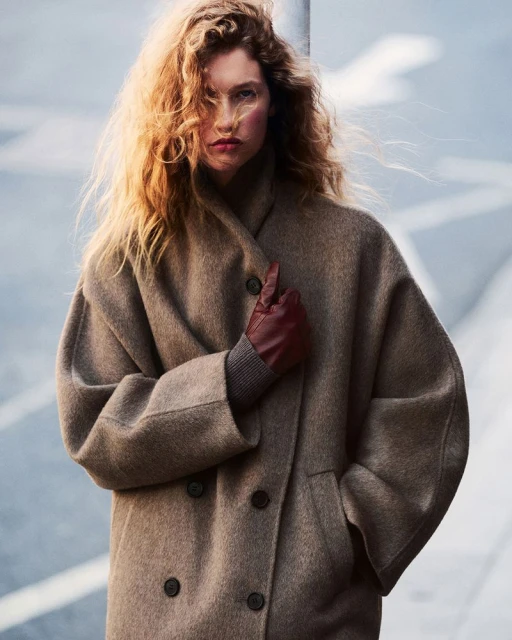 Outerwear 2024