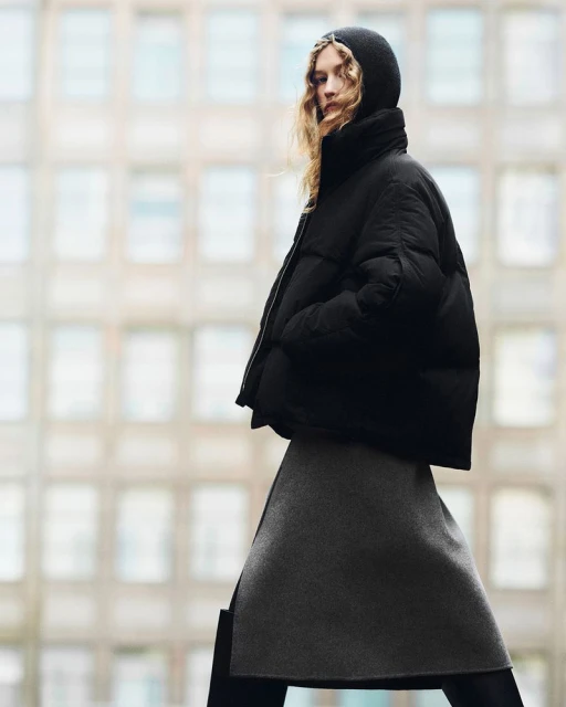 Outerwear 2024