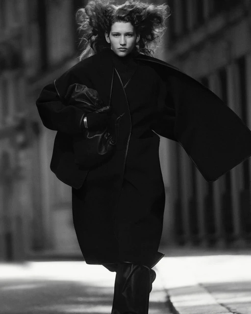 Outerwear 2024