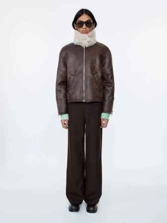Fall/Winter 2024 Rhythm Lookbook