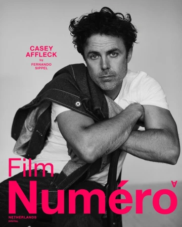Numéro Netherlands August 2024 Digital Covers