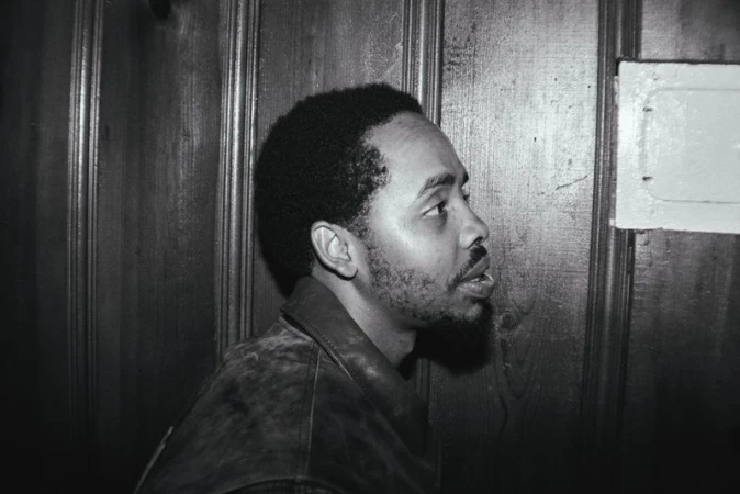 Earl Sweatshirt's New Era