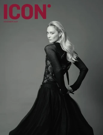 Beatrice Borromeo