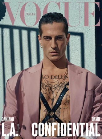 Steven Klein