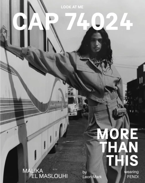 CAP 74024 10th Year Anniversary 2024 Winter Covers