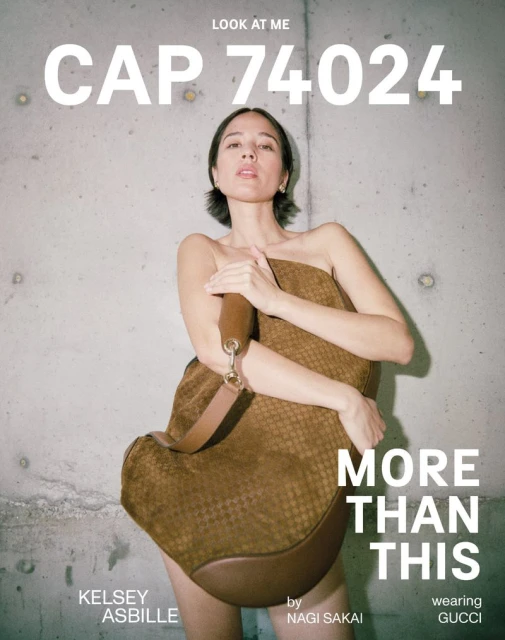 CAP 74024 10th Year Anniversary 2024 Winter Covers