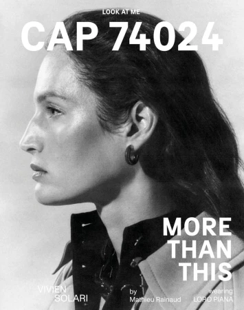 CAP 74024 10th Year Anniversary 2024 Winter Covers
