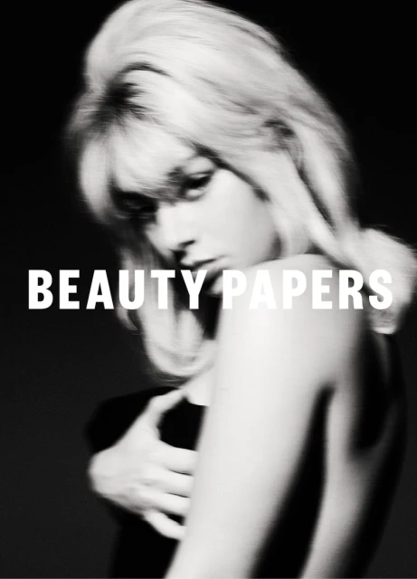 Beauty Papers Issue # 12 2024 Covers