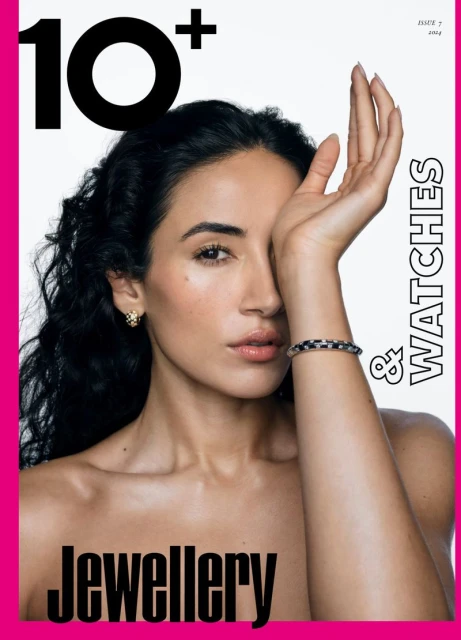 10+ Issue #7 Covers