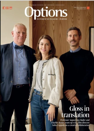 Sofia Coppola
