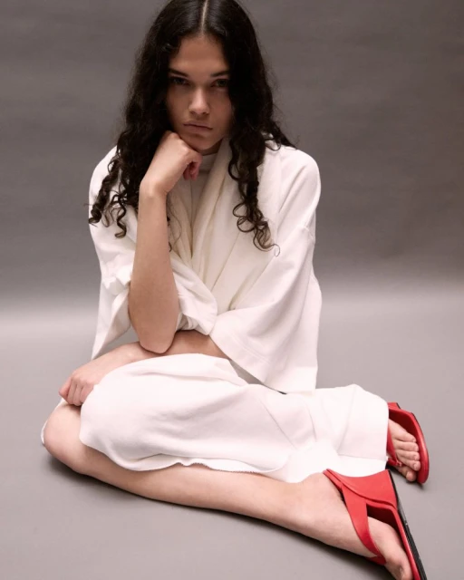 Marie Adam-Leenaerdt S4 / SS25