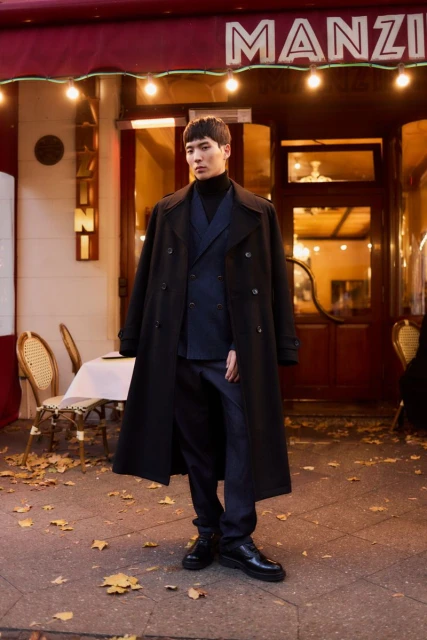 BREUNINGER – Social Media FW24