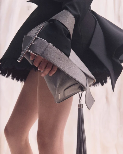 McQueen S/S25