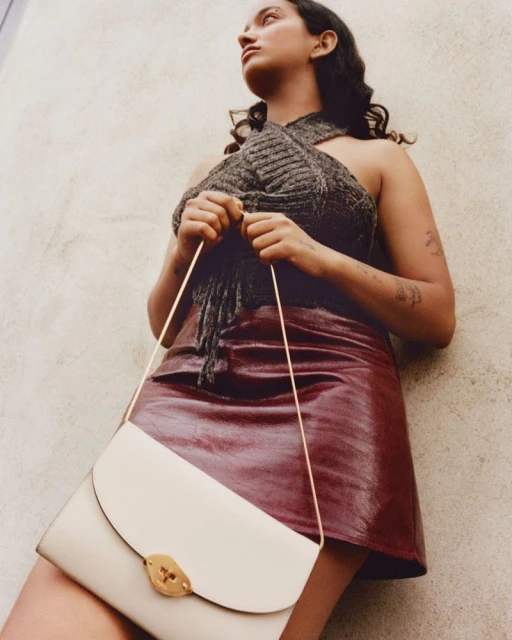 Mulberry Summer 2024