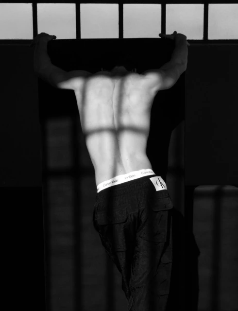 CALVIN KLEIN F/W 23