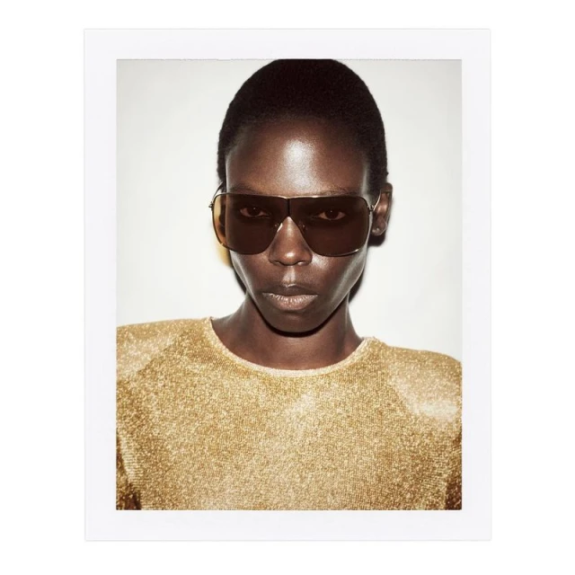 Tom Ford Beauty Summer 24