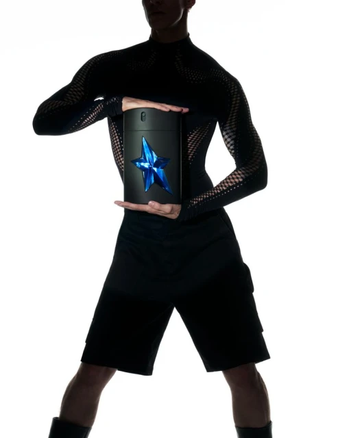 One Mugler Fragrance 2024 by Marili Andre