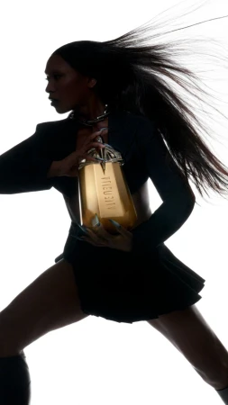 One Mugler Fragrance 2024 by Marili Andre