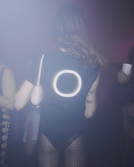 COURRÈGES CLUB