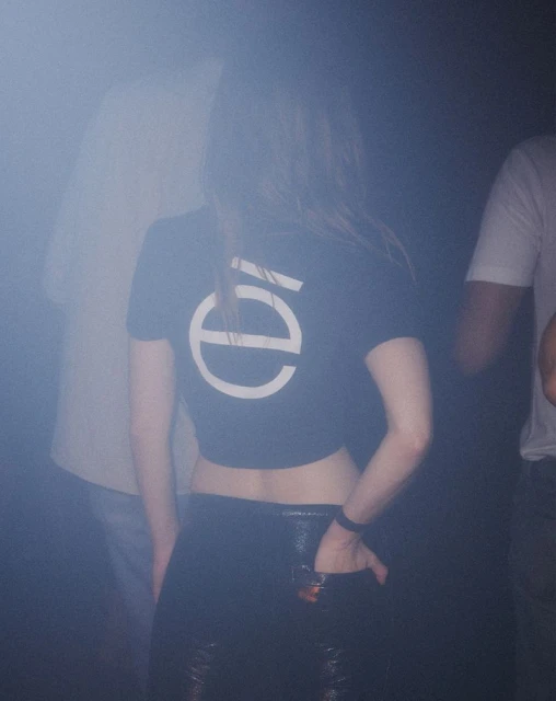 COURRÈGES CLUB