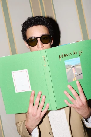 Tod's S/S 24 T-Timeless