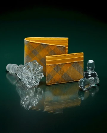 Burberry Festive