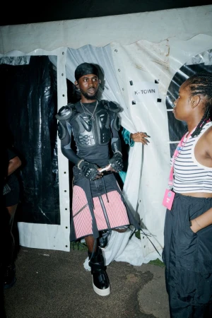 AfroFuture 2023: Diese Festival-Bilder bringen Sonne in unseren grauen Januartag