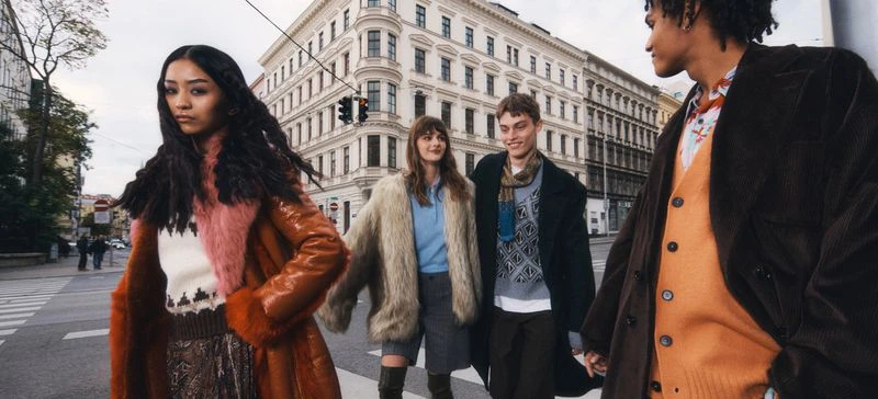 YOOX winter 23-24