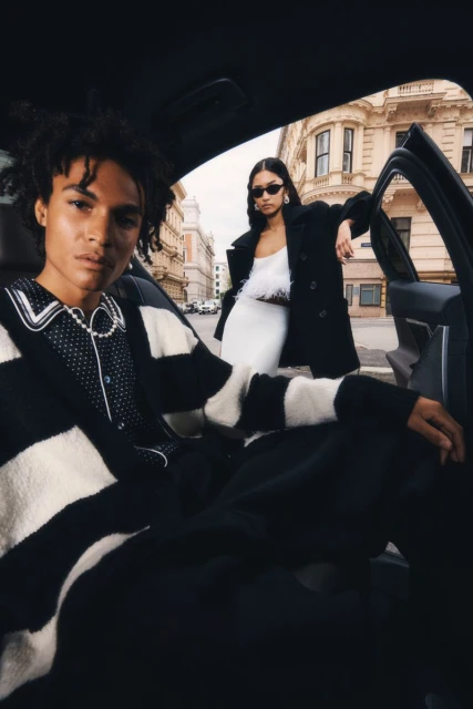 YOOX winter 23-24