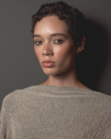 CHRISTOPHER ESBER S/S 24 BACKSTAGES