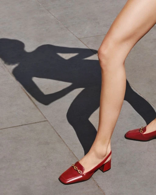 Jimmy Choo FALL/WINTER 2023