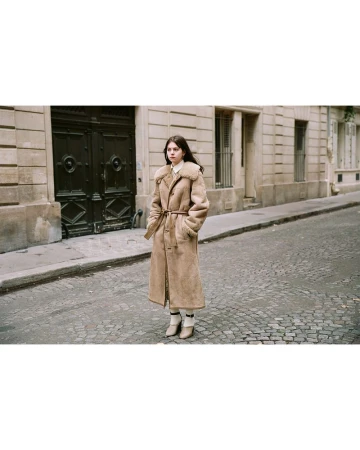 Lemaire Coats