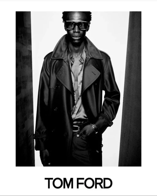 Tom Ford SUMMER 24