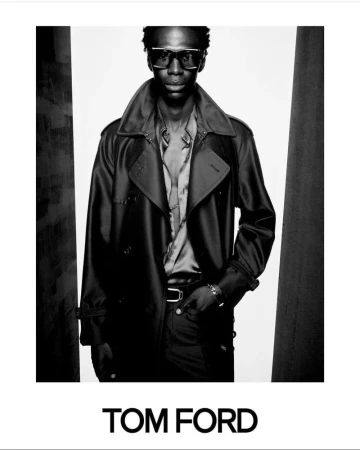Tom Ford SUMMER 24