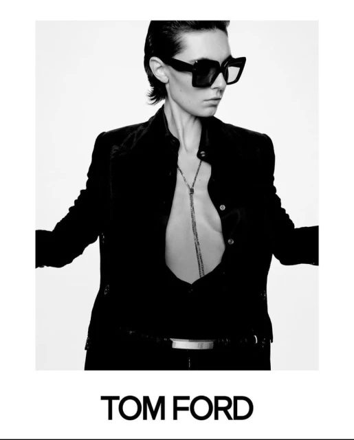 Tom Ford SUMMER 24