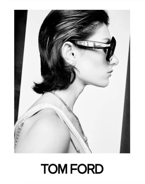 Tom Ford SUMMER 24