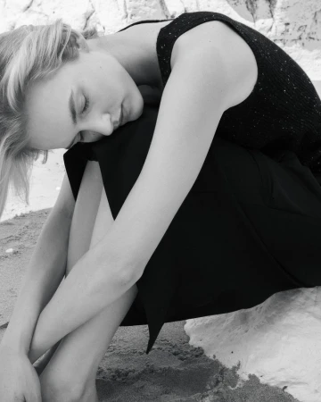 Eudon Choi AW23 Campaign