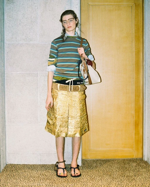 Miu Miu S/S 24