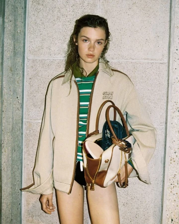 Miu Miu S/S 24