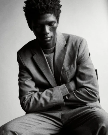 Zara Man - S/S 23