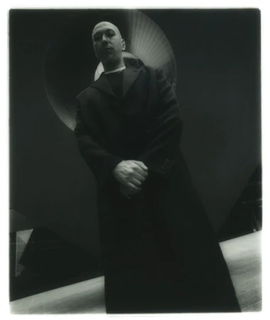 Oliver Hermanus for Issue 6