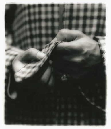 Oliver Hermanus for Issue 6