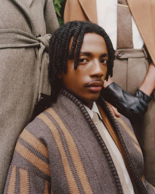 Justsmile Magazine Issue 7 : "Family Matters"