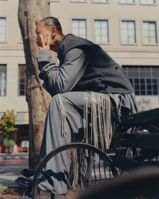 The Reminiscence Issue