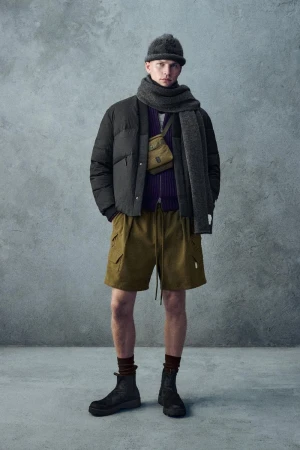 SR_A By Samuel Ross Lookbook