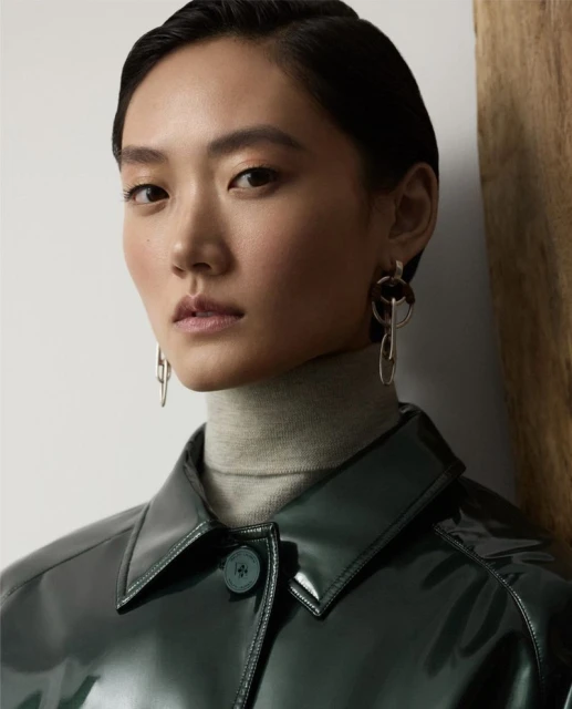 Ralph Lauren Pre Fall 2025