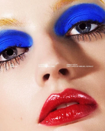 Nu Icons #36 Finesse Covers