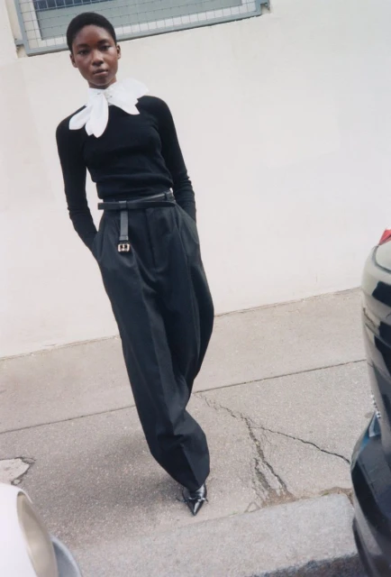 Knots Exercice de style