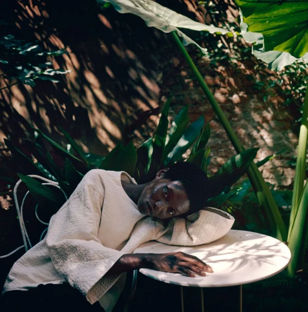 Toast Winter 25 campaign by Olivier Kervern